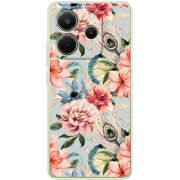 Чохол BoxFace Xiaomi Redmi Note 14 4G Global version Rosy
