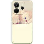 Чохол BoxFace Xiaomi Redmi Note 14 4G Global version 