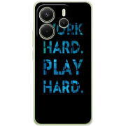 Чохол BoxFace Xiaomi Redmi Note 14 4G Global version 