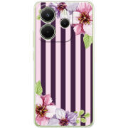 Чохол BoxFace Xiaomi Redmi Note 14 4G Global version Purple Fantasy