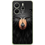 Чохол BoxFace Xiaomi Redmi Note 14 4G Global version 