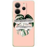 Чохол BoxFace Xiaomi Redmi Note 14 4G Global version 