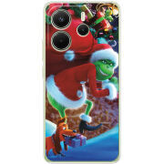 Чохол BoxFace Xiaomi Redmi Note 14 4G Global version 