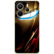 Чохол BoxFace Xiaomi Redmi Note 14 4G Global version 