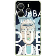 Чохол BoxFace Xiaomi Redmi Note 14 4G Global version 