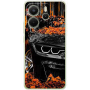 Чохол BoxFace Xiaomi Redmi Note 14 4G Global version BMW M3