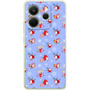 Чохол BoxFace Xiaomi Redmi Note 14 4G Global version 