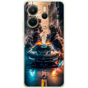 Чохол BoxFace Xiaomi Redmi Note 14 4G Global version 
