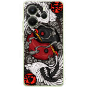 Чохол BoxFace Xiaomi Redmi Note 14 4G Global version 