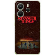 Чохол BoxFace Xiaomi Redmi Note 14 4G Global version 