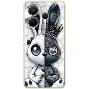 Чохол BoxFace Xiaomi Redmi Note 14 4G Global version 