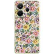 Чохол BoxFace Xiaomi Redmi Note 14 4G Global version 