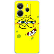 Чохол BoxFace Xiaomi Redmi Note 14 4G Global version 