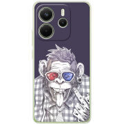 Чохол BoxFace Xiaomi Redmi Note 14 4G Global version 