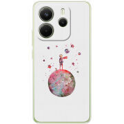 Чохол BoxFace Xiaomi Redmi Note 14 4G Global version 