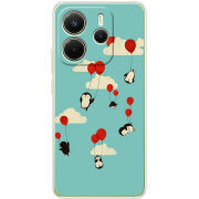 Чохол BoxFace Xiaomi Redmi Note 14 4G Global version 