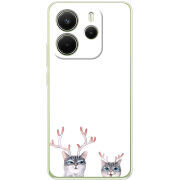 Чохол BoxFace Xiaomi Redmi Note 14 4G Global version 