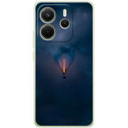 Чохол BoxFace Xiaomi Redmi Note 14 4G Global version 