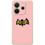 Чохол BoxFace Xiaomi Redmi Note 14 4G Global version 