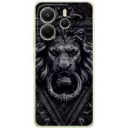 Чохол BoxFace Xiaomi Redmi Note 14 4G Global version 