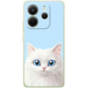 Чохол BoxFace Xiaomi Redmi Note 14 4G Global version 