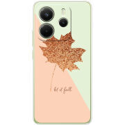 Чохол BoxFace Xiaomi Redmi Note 14 4G Global version 
