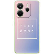 Чохол BoxFace Xiaomi Redmi Note 14 4G Global version 