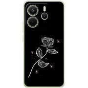 Чохол BoxFace Xiaomi Redmi Note 14 4G Global version 
