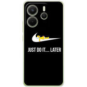 Чохол BoxFace Xiaomi Redmi Note 14 4G Global version 