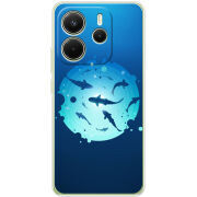 Чохол BoxFace Xiaomi Redmi Note 14 4G Global version 