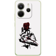 Чохол BoxFace Xiaomi Redmi Note 14 4G Global version 