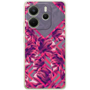 Чохол BoxFace Xiaomi Redmi Note 14 4G Global version 