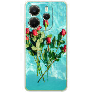 Чохол BoxFace Xiaomi Redmi Note 14 4G Global version 