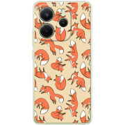 Чохол BoxFace Xiaomi Redmi Note 14 4G Global version 