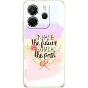 Чохол BoxFace Xiaomi Redmi Note 14 4G Global version 