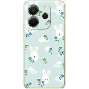 Чохол BoxFace Xiaomi Redmi Note 14 4G Global version 