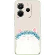 Чохол BoxFace Xiaomi Redmi Note 14 4G Global version 