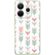 Чохол BoxFace Xiaomi Redmi Note 14 4G Global version 