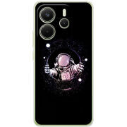 Чохол BoxFace Xiaomi Redmi Note 14 4G Global version 