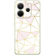 Чохол BoxFace Xiaomi Redmi Note 14 4G Global version 