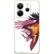 Чохол BoxFace Xiaomi Redmi Note 14 4G Global version 