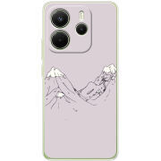 Чохол BoxFace Xiaomi Redmi Note 14 4G Global version 
