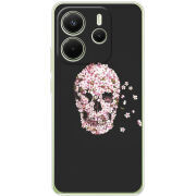 Чохол BoxFace Xiaomi Redmi Note 14 4G Global version 