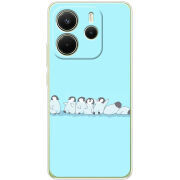 Чохол BoxFace Xiaomi Redmi Note 14 4G Global version 