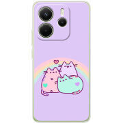 Чохол BoxFace Xiaomi Redmi Note 14 4G Global version 
