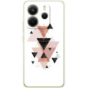 Чохол BoxFace Xiaomi Redmi Note 14 4G Global version 