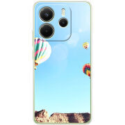 Чохол BoxFace Xiaomi Redmi Note 14 4G Global version 