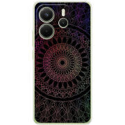Чохол BoxFace Xiaomi Redmi Note 14 4G Global version 