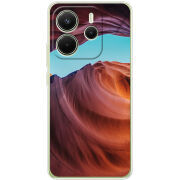 Чохол BoxFace Xiaomi Redmi Note 14 4G Global version 