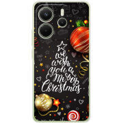 Чохол BoxFace Xiaomi Redmi Note 14 4G Global version 